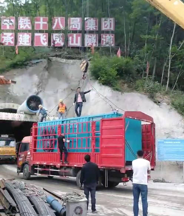 武昌发电机组维修后输出功率降低是什么问题