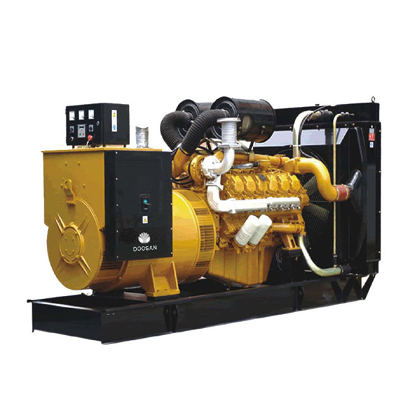 武昌租赁发电机-怎样确保潍柴发电机组的质量