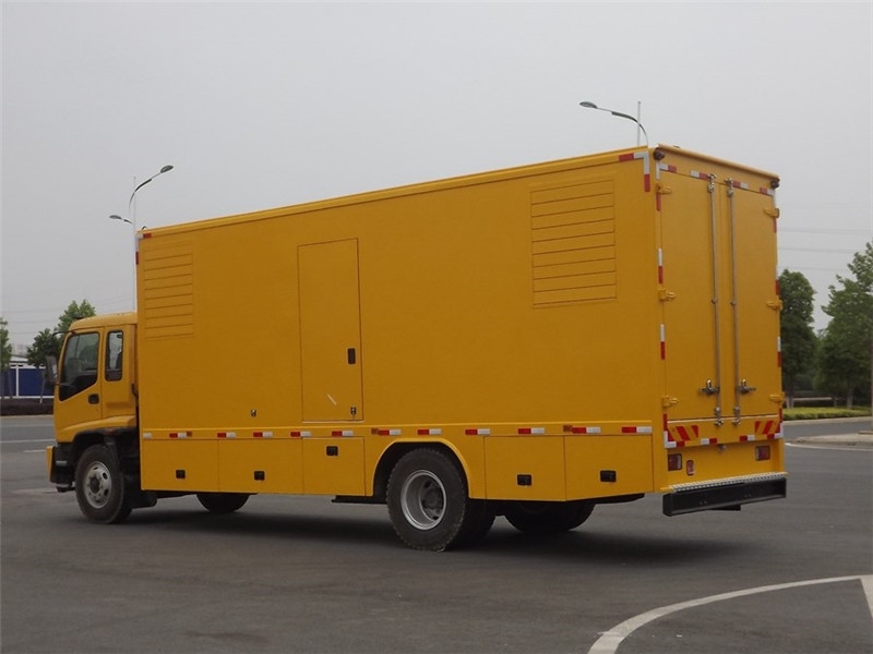 武昌租赁发电机-柴油发电机组出口六要素