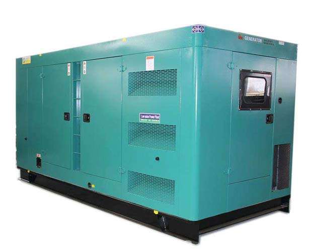 武昌出租发电机-柴油发电机组低负荷运行危险吗？