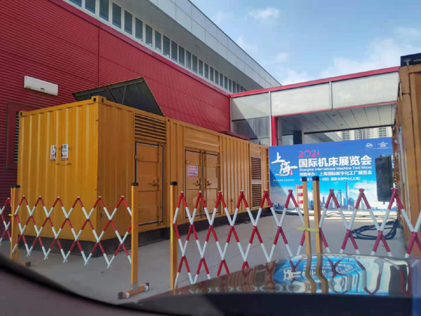 武昌发电车出租-发电机无电压或电压太低怎么办？