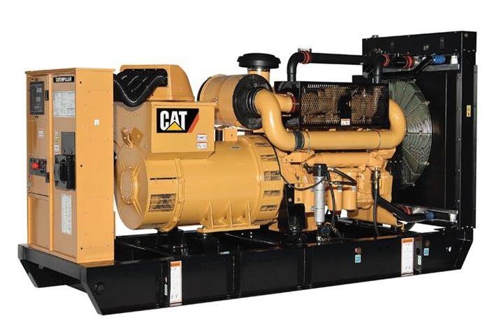 武昌租赁发电机-柴油发电机设计的优势性能特点有哪些