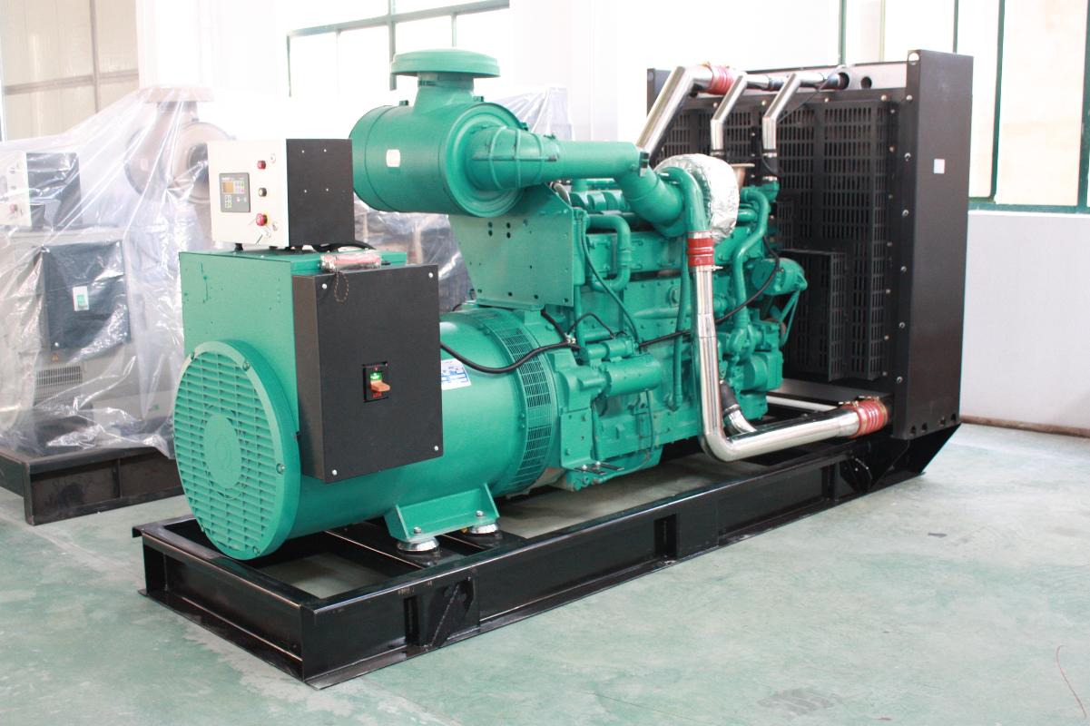武昌租赁发电机柴油发电机组易损件有哪些