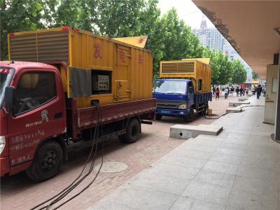 武昌是否需要给柴油发电机安装保护装置