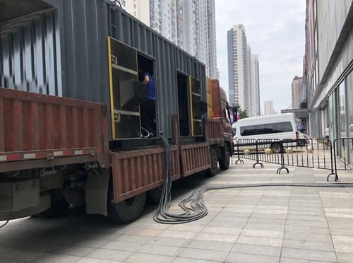武昌柴油发电机空气滤清器在不同季节的更换周期是否有差异？