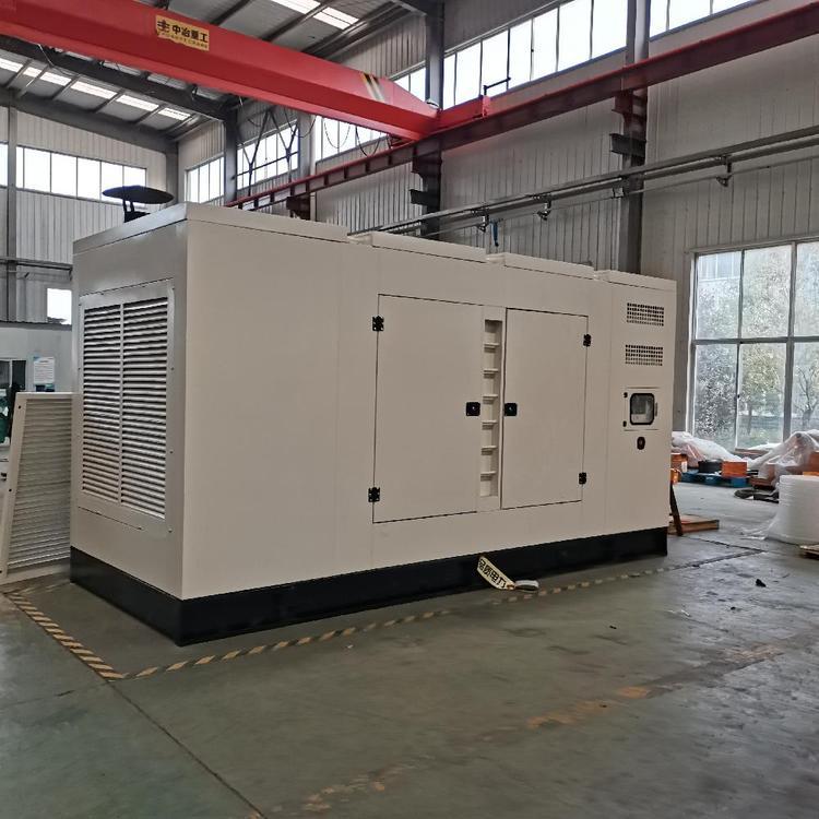 武昌启动发电机组时需要注意什么？