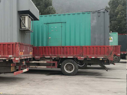 武昌柴油发电机组使用注意安全事项有哪些？