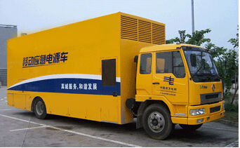 武昌发电机组如何判断水冷式机油散热器是否需要更换？